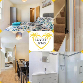 Lovely Primrose Cottage
